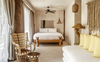 Garden Suite Lower