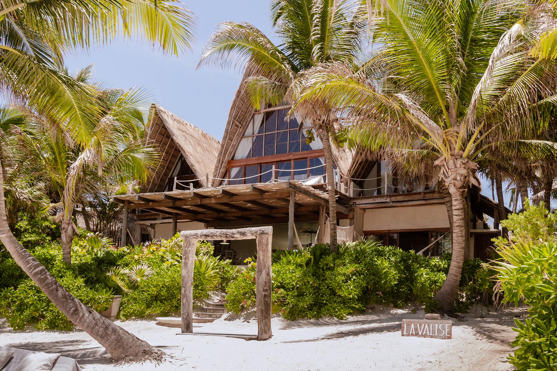 La Valise Tulum