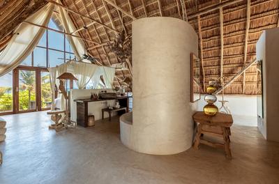 Beachfront Master Suite