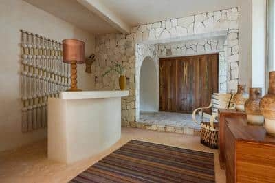La Valise Spa