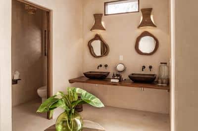 Garden Suite Lower