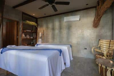 La Valise Spa