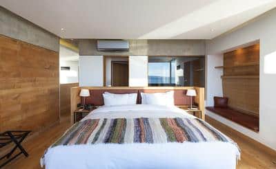 Superior room