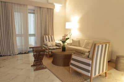 Suite Madariaga