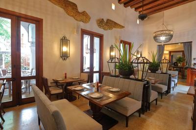 Alma Restaurant