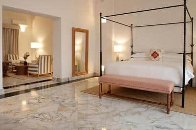 Suite Madariaga