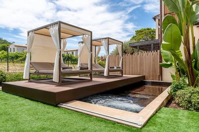 Zen Area
