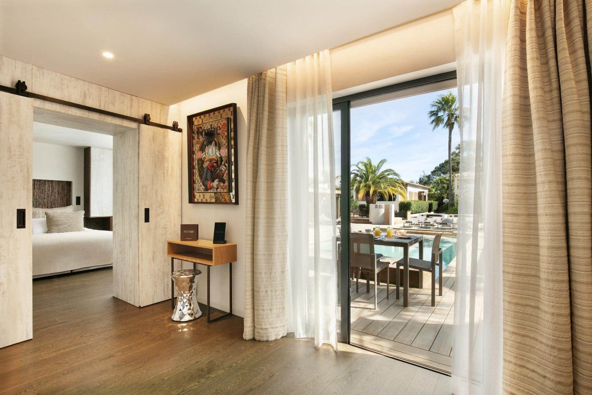 Villa Cosy Hotel & Spa