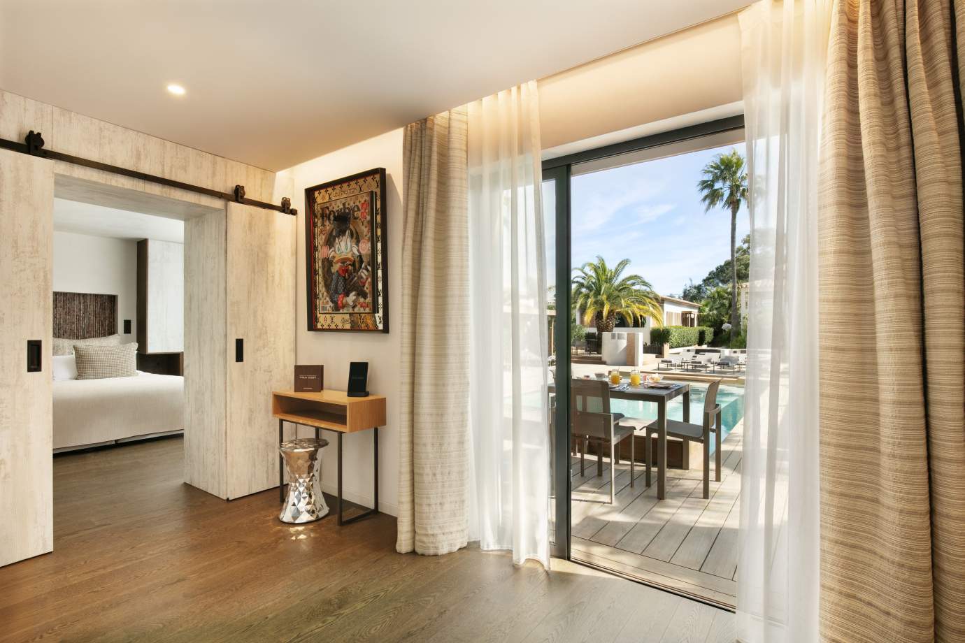 2-Bedroom Private Villa