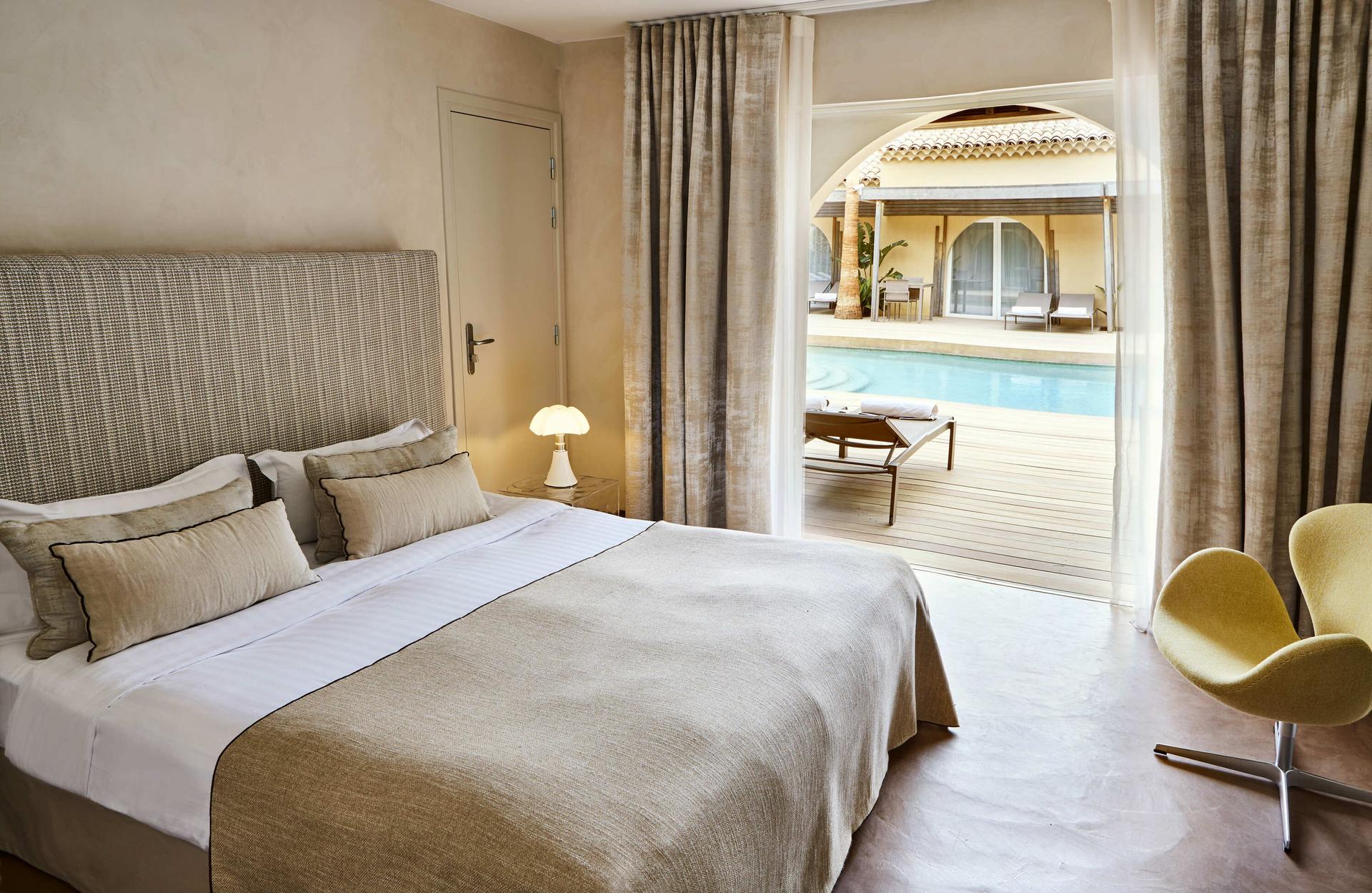 Garden Suite
