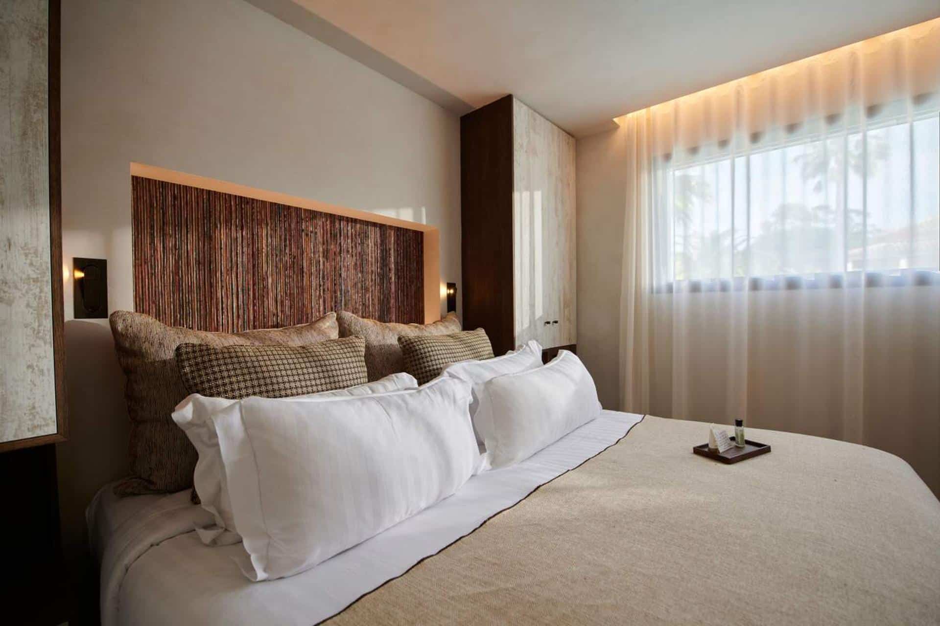 Riviera Suite