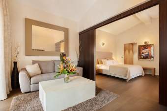 Suite Junior