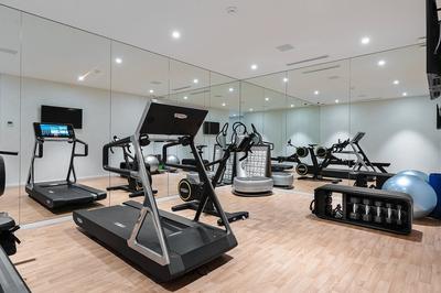 Fitness Centre