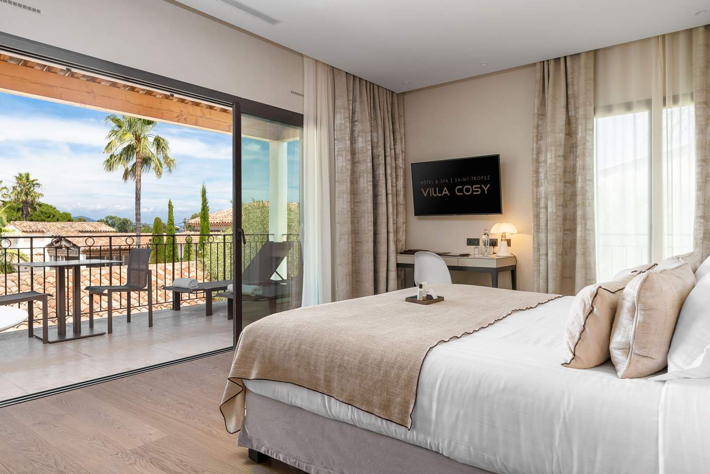 Luxury Room