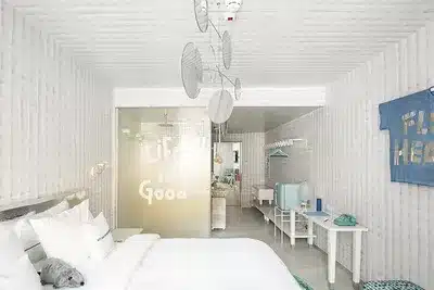 Medium Bianco