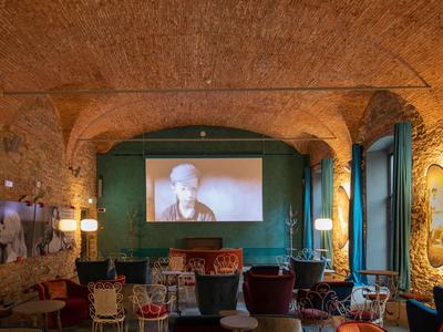 Cinema