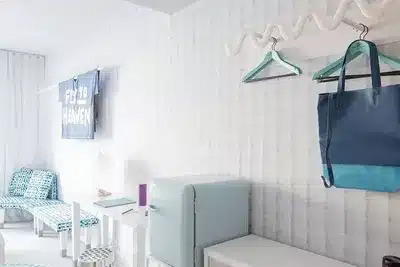Medium Bianco