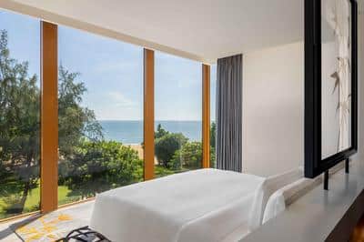 Skypool Seaview Two Bedroom Loft