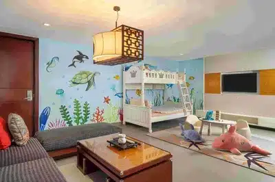 Family Suite