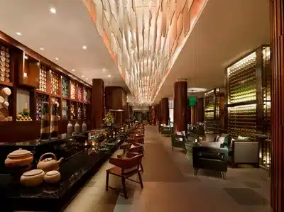 Rice Bar