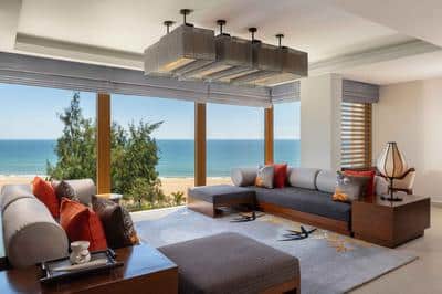 Skypool Seaview Two Bedroom Loft
