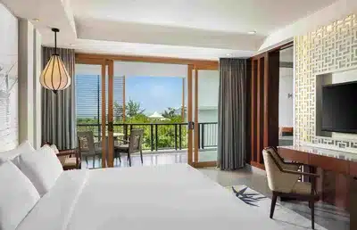 Family Suite