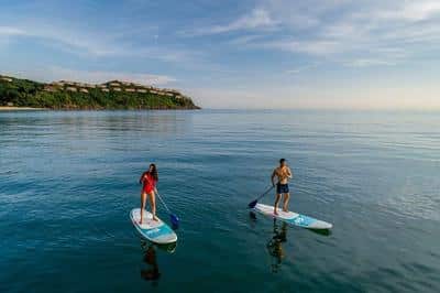Watersport