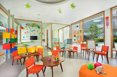 Kids Club
