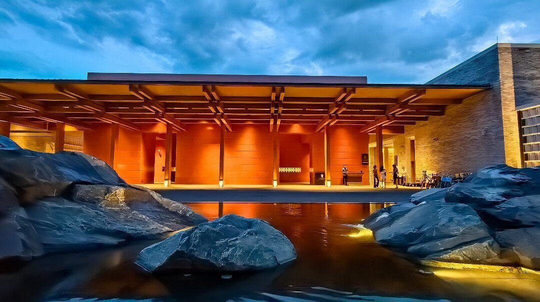 Banyan Tree Dongguan Songshan Lake