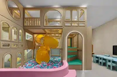 Kids Club