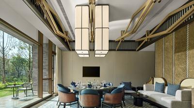 Bai Yun Restaurant