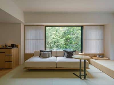Banyan Onsen Retreat