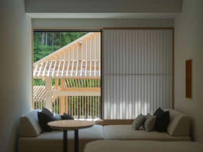 Grand Onsen Retreat- King