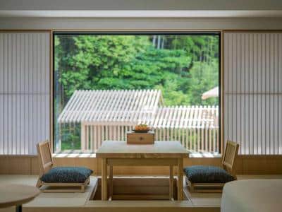 Banyan Onsen Retreat