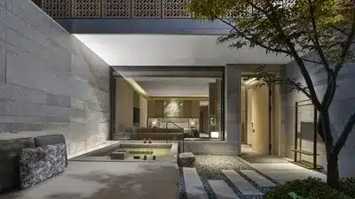 Idyllic King Room