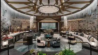 Lobby Bar