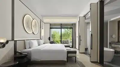 Lagoon Terrace Pool Room