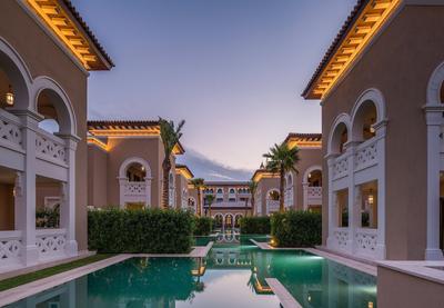 Club Villa
