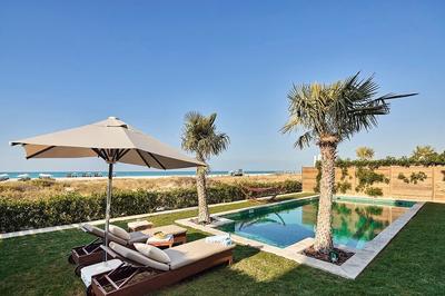 Villa Privé