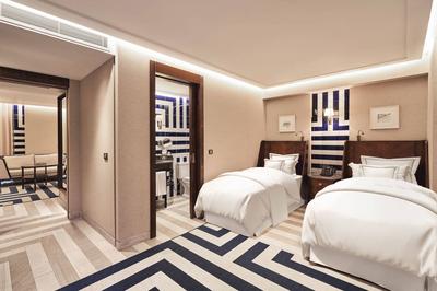 Friends Two Bedroom Suite