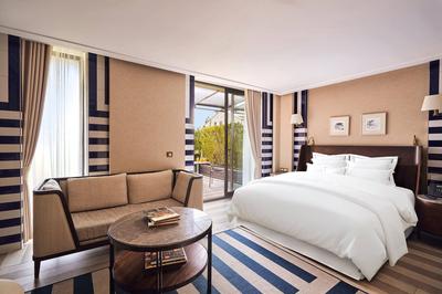 Friends Two Bedroom Suite