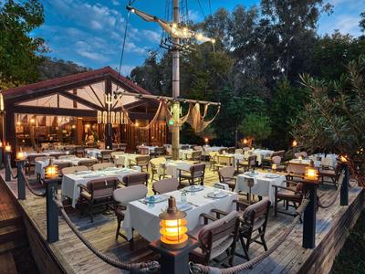 Daidala Restaurant