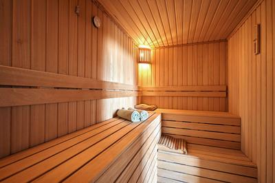 Wellness Suite