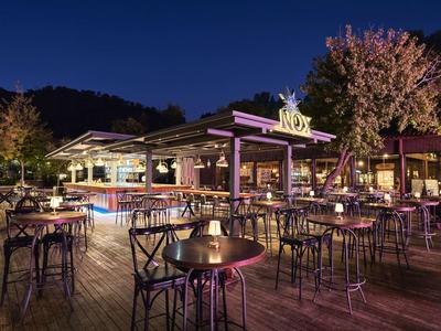 Nox Bar