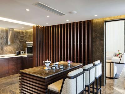 Premium Villa
