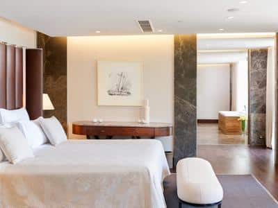 Premium Villa