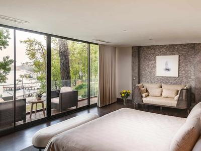Premium Villa