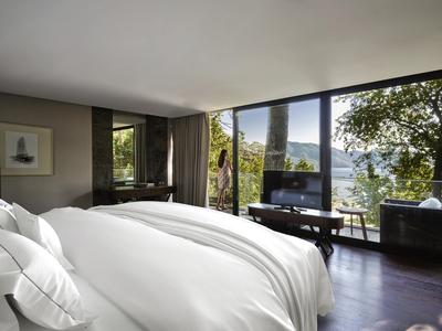 Villa Privé, Sea View