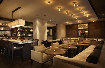 The Bar