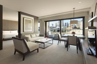 Cove Suite